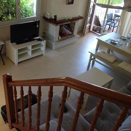 Chalet Milani Miami Platja  Exterior foto