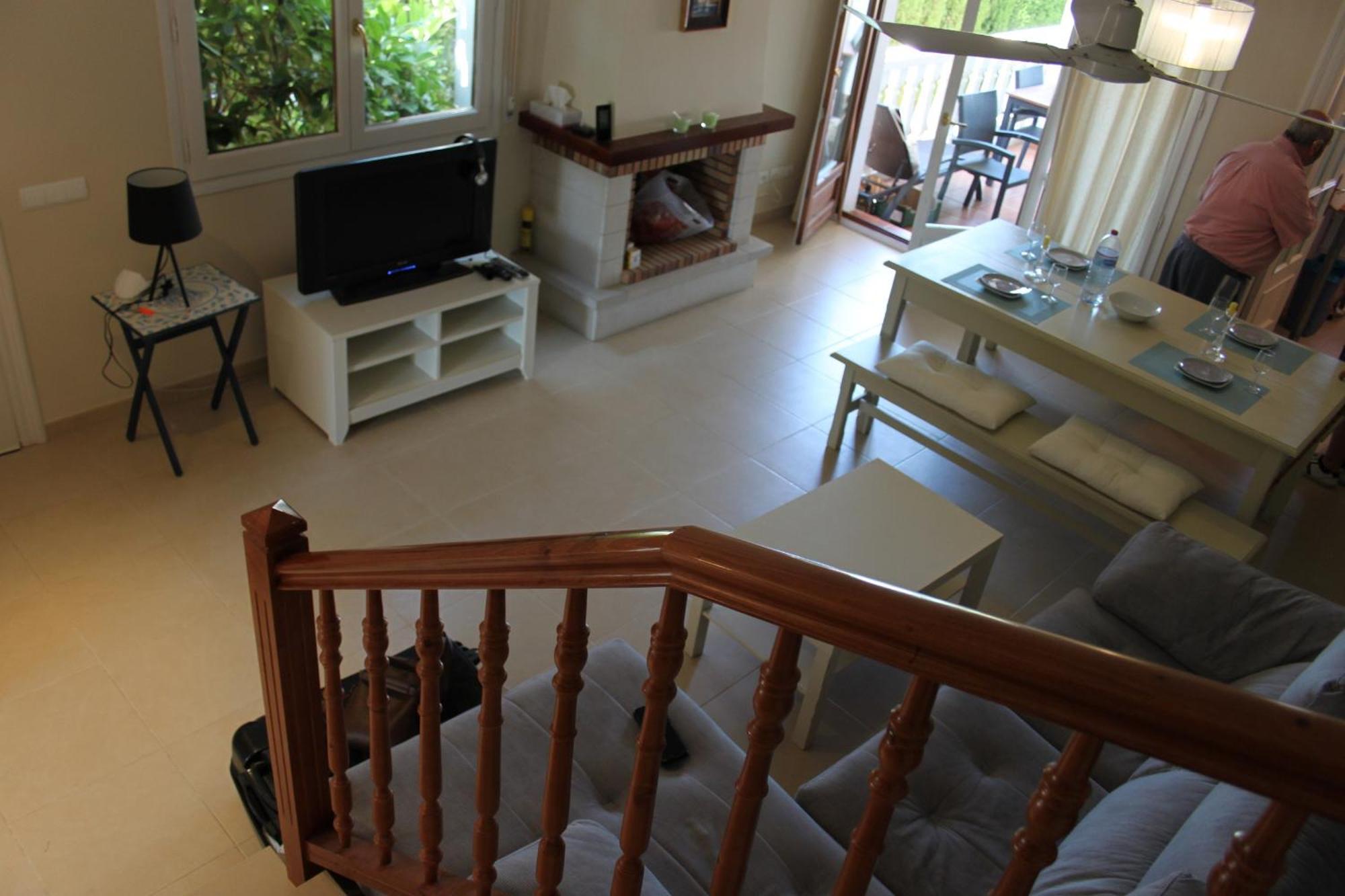 Chalet Milani Miami Platja  Exterior foto